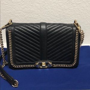 Rebecca Minkoff Crossbody